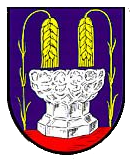 Ortswappen von Schwiegershausen