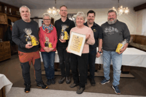 Saison 2026 findet statt!